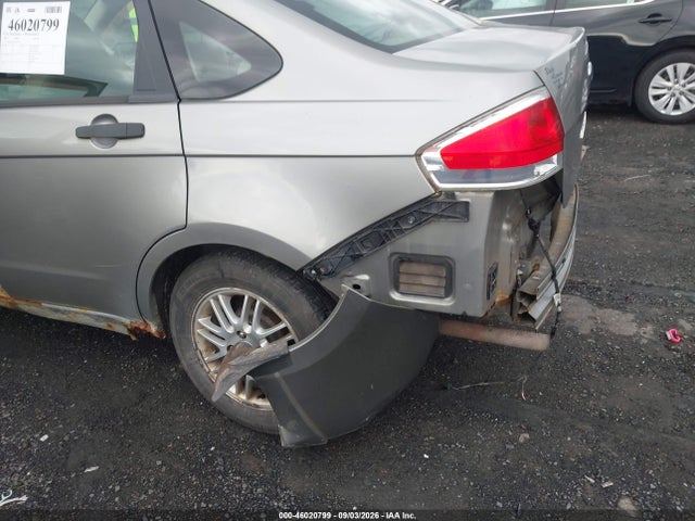 Aukcja sprzedaży 2008 Ford Focus Se, vin: 1FAHP35N38W182912, numer aukcji: 46020799