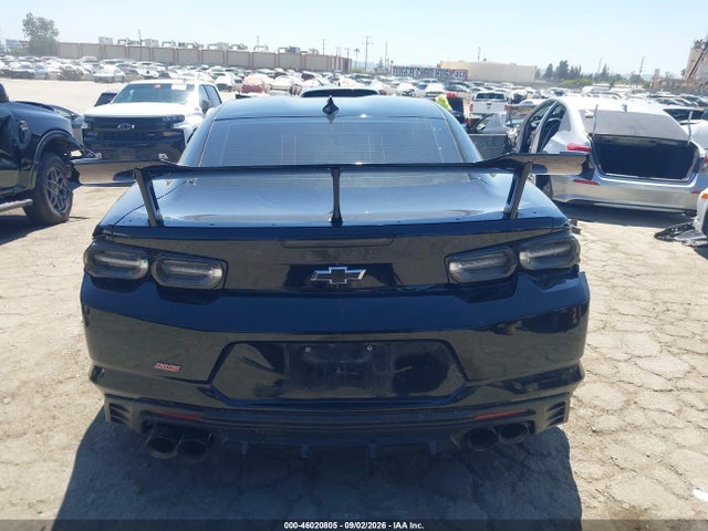 1G1FE1R7XP0157619 Chevrolet Camaro Rwd 1ss