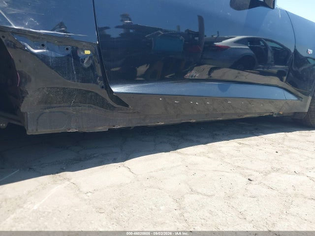 1G1FE1R7XP0157619 Chevrolet Camaro Rwd 1ss