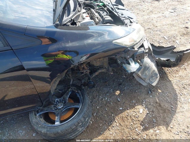46020807 :رقم المزاد ، 2HGFB6E59DH706236 vin ، 2013 Honda Civic Si مزاد بيع