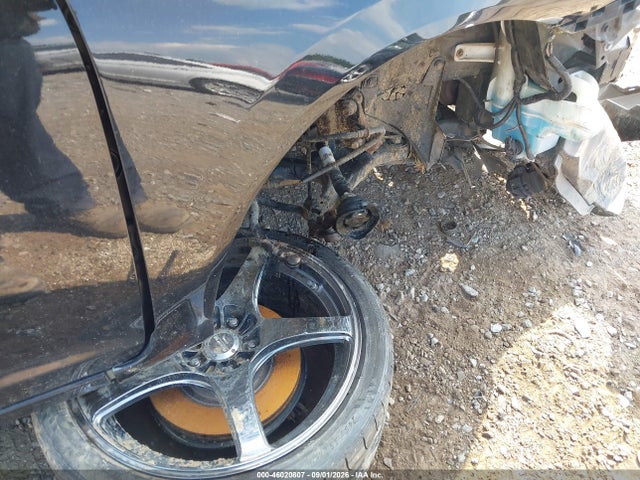 46020807 :رقم المزاد ، 2HGFB6E59DH706236 vin ، 2013 Honda Civic Si مزاد بيع