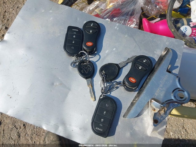 Продаж на аукціоні авто 2004 Dodge Ram 1500 Slt/laramie, vin: 1D7HU18D84S658086, номер лоту: 46020814