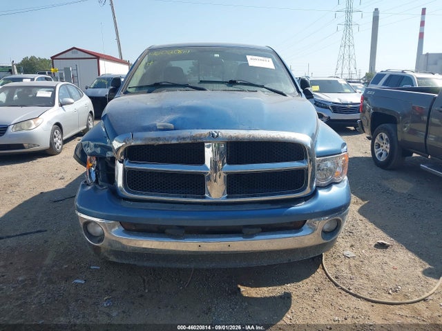 Продаж на аукціоні авто 2004 Dodge Ram 1500 Slt/laramie, vin: 1D7HU18D84S658086, номер лоту: 46020814