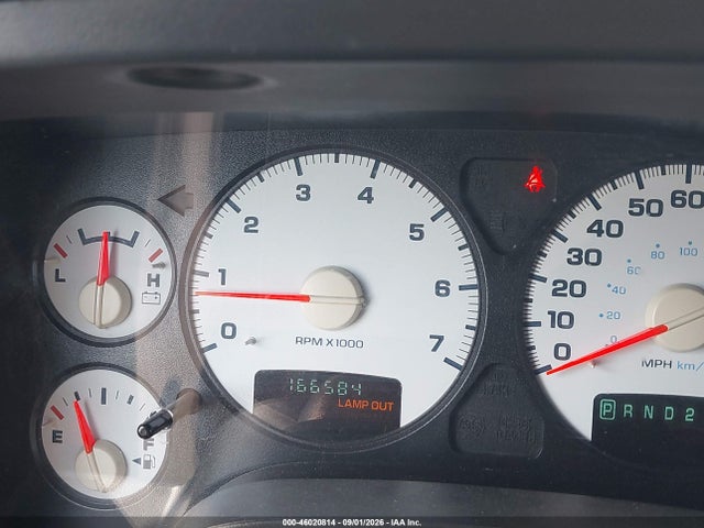 Продаж на аукціоні авто 2004 Dodge Ram 1500 Slt/laramie, vin: 1D7HU18D84S658086, номер лоту: 46020814
