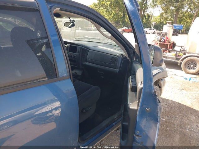 Продаж на аукціоні авто 2004 Dodge Ram 1500 Slt/laramie, vin: 1D7HU18D84S658086, номер лоту: 46020814