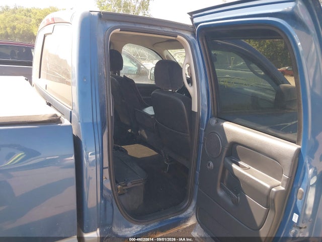 Продаж на аукціоні авто 2004 Dodge Ram 1500 Slt/laramie, vin: 1D7HU18D84S658086, номер лоту: 46020814