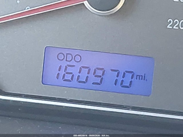 Продаж на аукціоні авто 2007 Hyundai Elantra Gls/se/limited, vin: KMHDU46D47U048381, номер лоту: 46020816