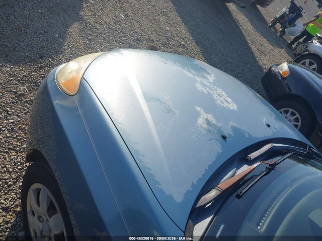 Продаж на аукціоні авто 2007 Hyundai Elantra Gls/se/limited, vin: KMHDU46D47U048381, номер лоту: 46020816
