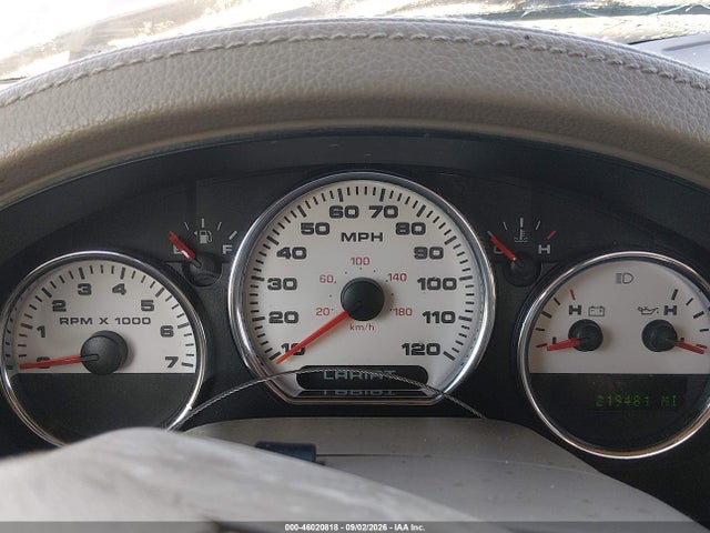 Продаж на аукціоні авто 2005 Ford F-150 Fx4/lariat/xlt, vin: 1FTPW14575KE14168, номер лоту: 46020818