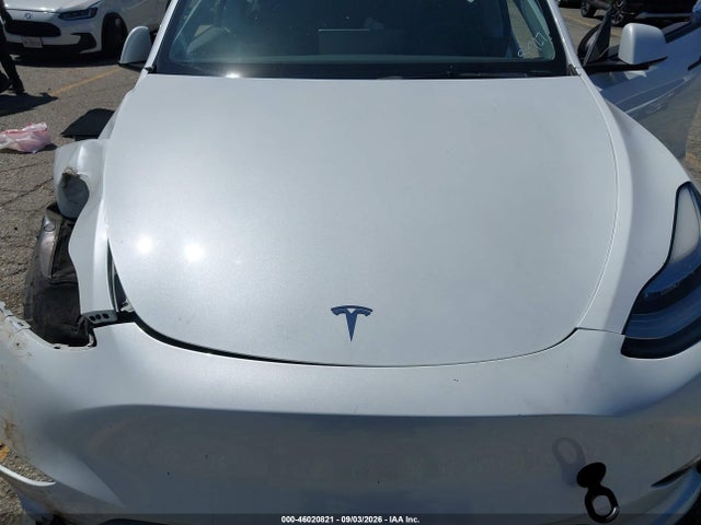 Aukcja sprzedaży 2023 Tesla Model Y, vin: 7SAYGDEE3PA130585, numer aukcji: 46020821