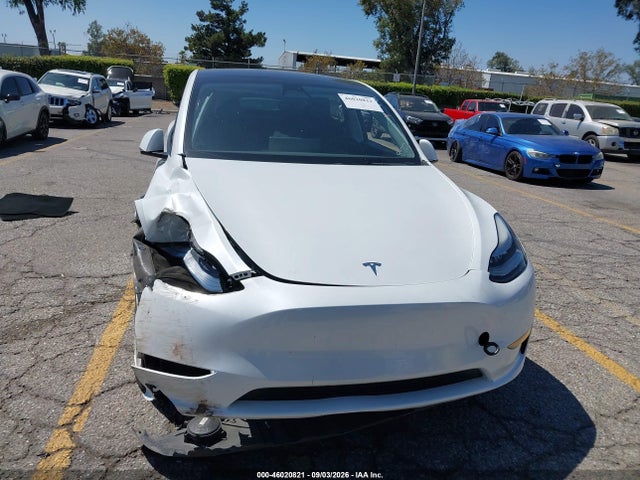 Aukcja sprzedaży 2023 Tesla Model Y, vin: 7SAYGDEE3PA130585, numer aukcji: 46020821