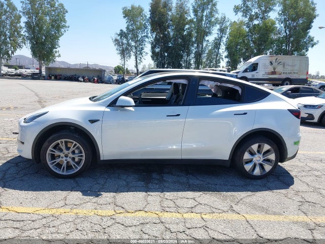 Aukcja sprzedaży 2023 Tesla Model Y, vin: 7SAYGDEE3PA130585, numer aukcji: 46020821