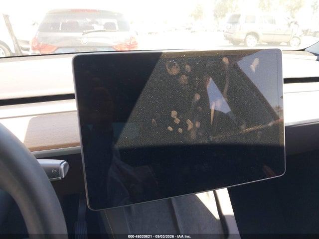 Aukcja sprzedaży 2023 Tesla Model Y, vin: 7SAYGDEE3PA130585, numer aukcji: 46020821