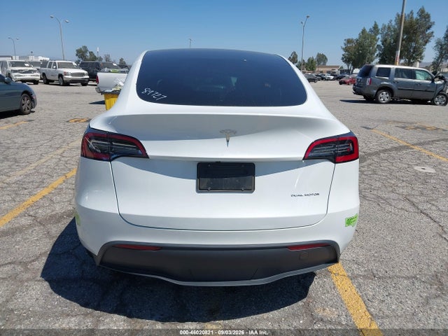 Aukcja sprzedaży 2023 Tesla Model Y, vin: 7SAYGDEE3PA130585, numer aukcji: 46020821