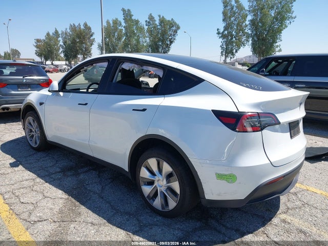 Aukcja sprzedaży 2023 Tesla Model Y, vin: 7SAYGDEE3PA130585, numer aukcji: 46020821