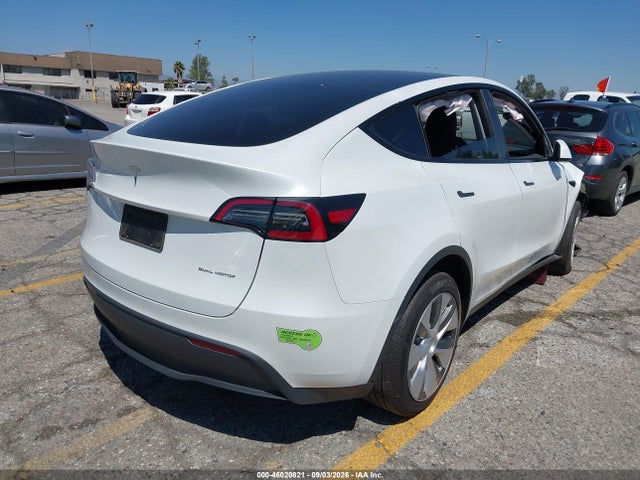 Aukcja sprzedaży 2023 Tesla Model Y, vin: 7SAYGDEE3PA130585, numer aukcji: 46020821