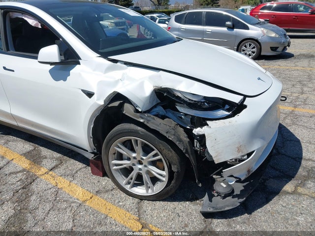 Aukcja sprzedaży 2023 Tesla Model Y, vin: 7SAYGDEE3PA130585, numer aukcji: 46020821