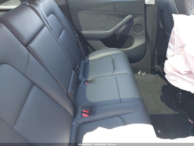 Aukcja sprzedaży 2023 Tesla Model Y, vin: 7SAYGDEE3PA130585, numer aukcji: 46020821