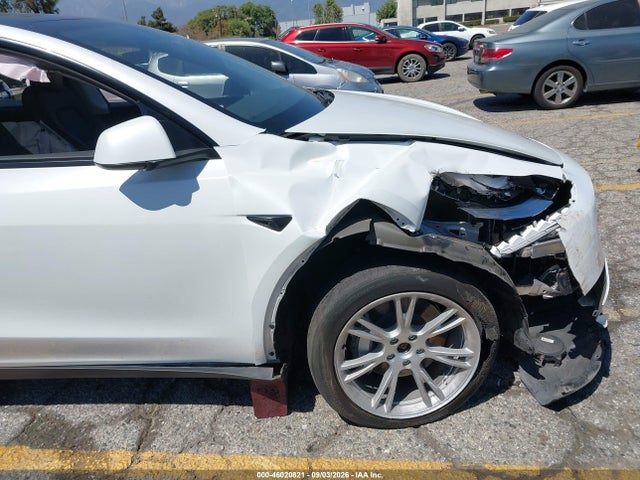 Aukcja sprzedaży 2023 Tesla Model Y, vin: 7SAYGDEE3PA130585, numer aukcji: 46020821