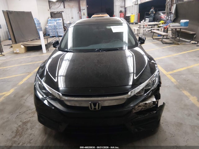 Honda CIVIC EX 2017 2HGFC2F72HH578224 Image 11