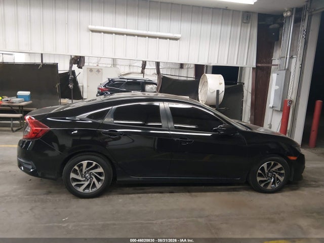 2HGFC2F72HH578224 Honda CIVIC EX