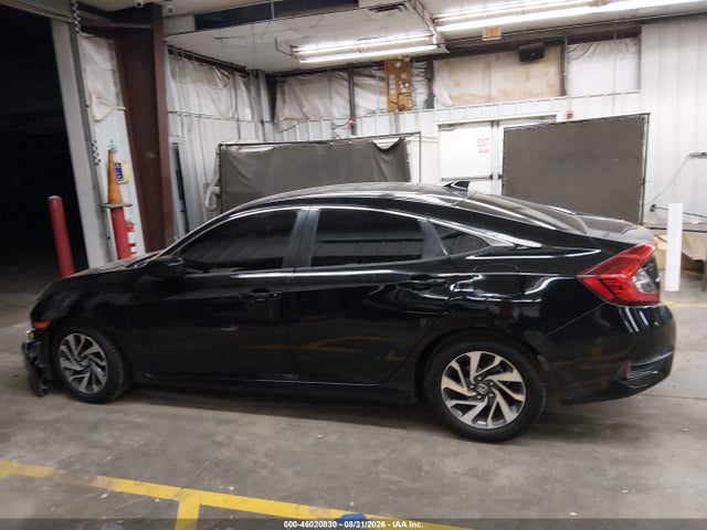 2HGFC2F72HH578224 Honda CIVIC EX