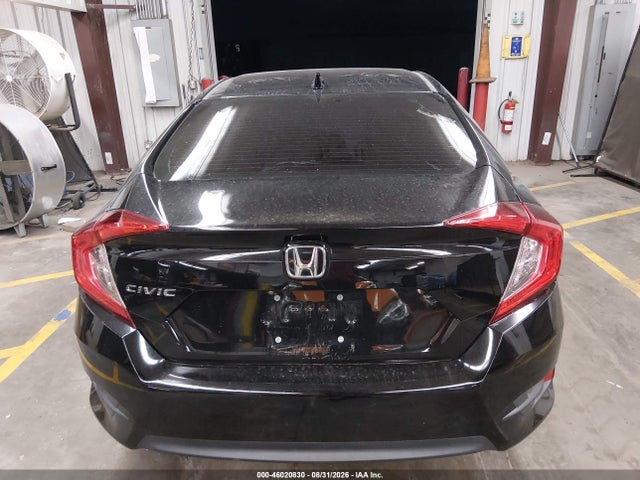 2HGFC2F72HH578224 Honda CIVIC EX