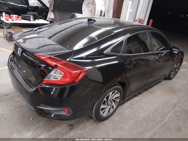 2HGFC2F72HH578224 Honda CIVIC EX