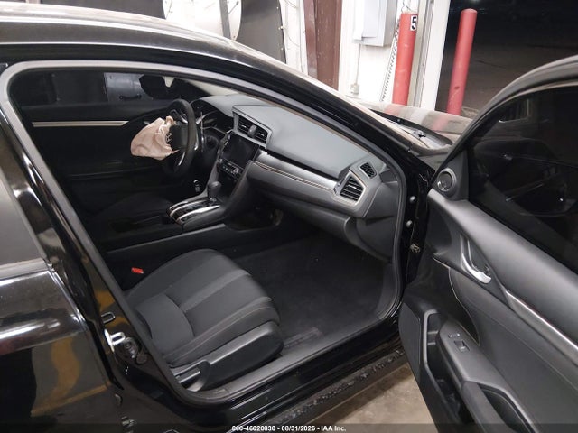 Auction sale of the 2017 Honda Civic Ex, vin: 2HGFC2F72HH578224, lot number: 46020830