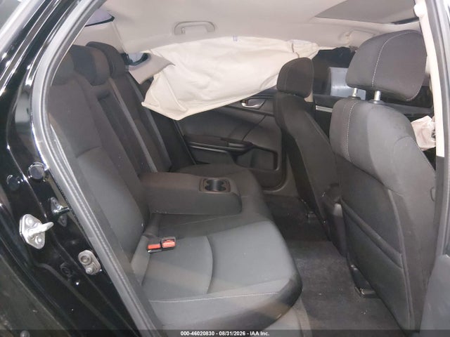 2HGFC2F72HH578224 Honda CIVIC EX
