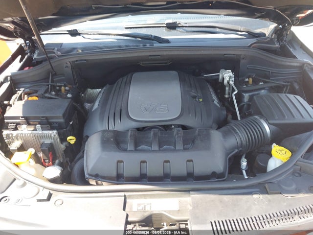 46020836 :رقم المزاد ، 1C4RJFLT8JC363563 vin ، 2018 Jeep Grand Cherokee Trailhawk 4x4 مزاد بيع