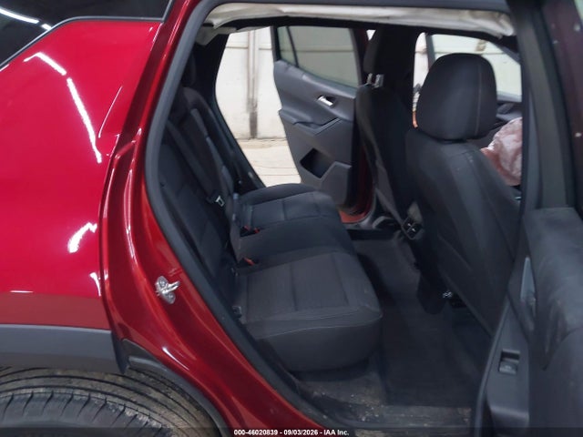 Aukcja sprzedaży 2026 Chevrolet Equinox Awd Lt, vin: 3GNAXPEG5TL234020, numer aukcji: 46020839