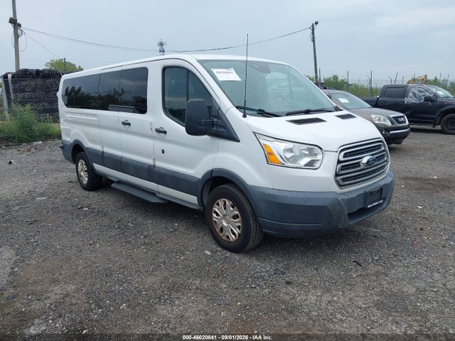 2016 1FBZX2ZM3GKB22651 главное изображение