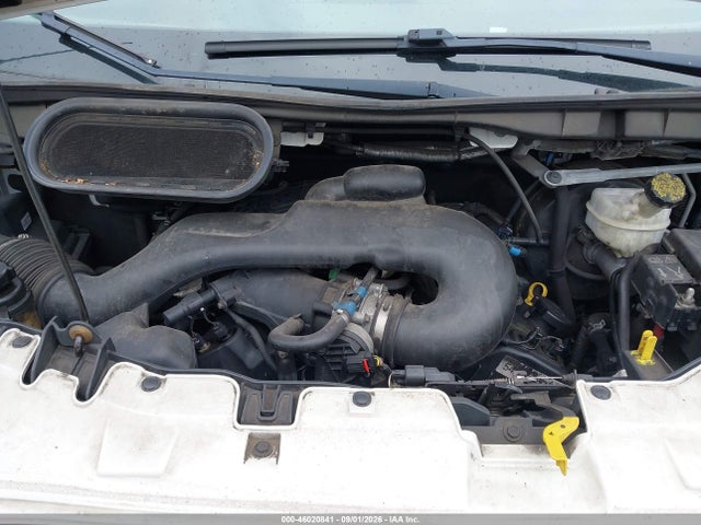 1FBZX2ZM3GKB22651 Ford Transit-350 Xlt