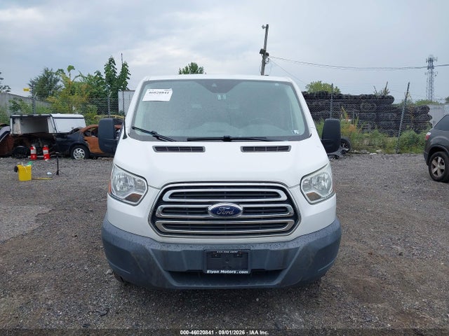 1FBZX2ZM3GKB22651 Ford Transit-350 Xlt