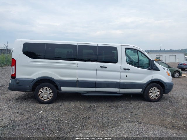 1FBZX2ZM3GKB22651 Ford Transit-350 Xlt
