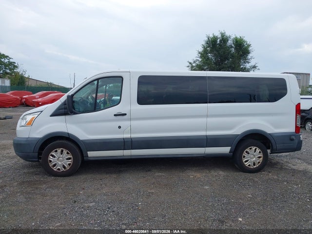 1FBZX2ZM3GKB22651 Ford Transit-350 Xlt