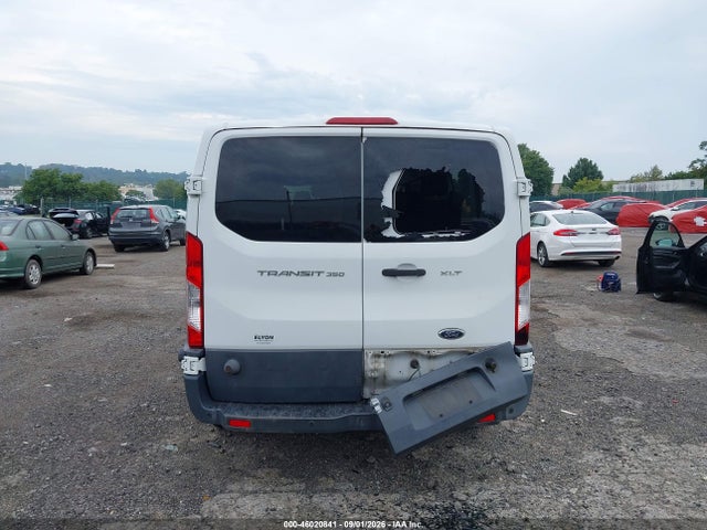 1FBZX2ZM3GKB22651 Ford Transit-350 Xlt