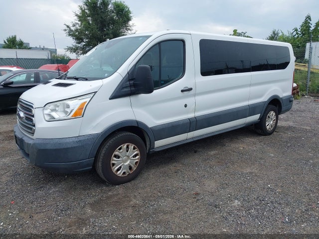 1FBZX2ZM3GKB22651 Ford Transit-350 Xlt