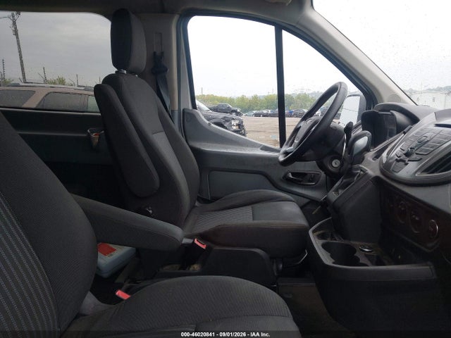 1FBZX2ZM3GKB22651 Ford Transit-350 Xlt