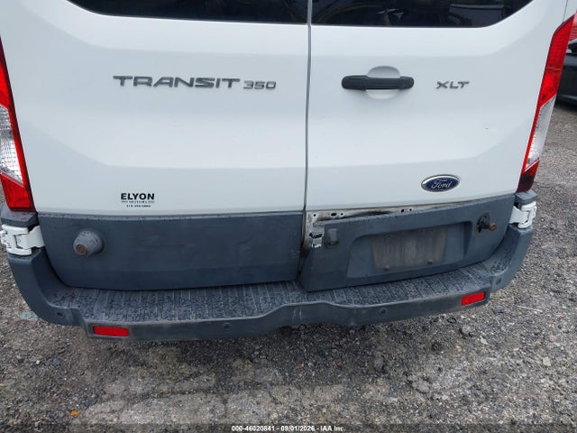 1FBZX2ZM3GKB22651 Ford Transit-350 Xlt