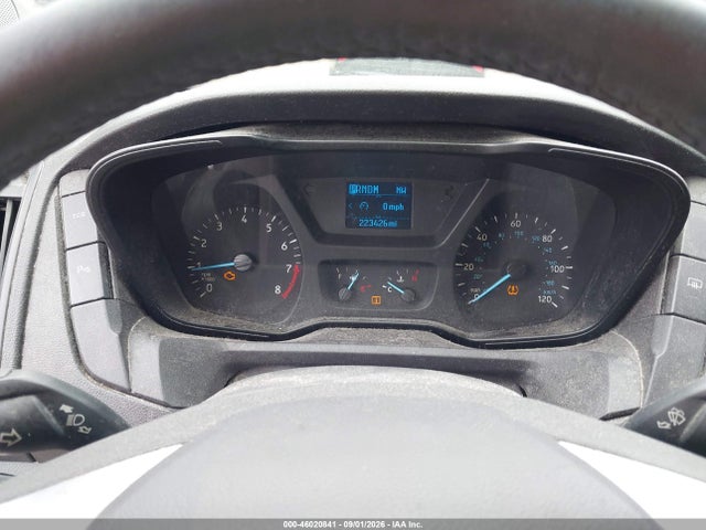 1FBZX2ZM3GKB22651 Ford Transit-350 Xlt