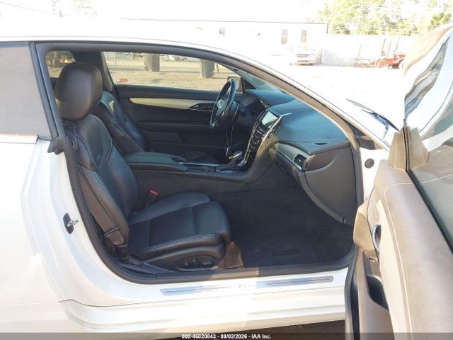 46020843 :رقم المزاد ، 1G6AG1RS5K0101423 vin ، 2019 Cadillac Ats Premium Luxury مزاد بيع
