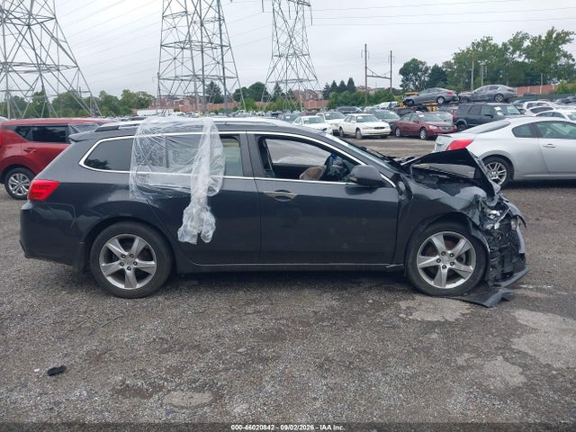 Продаж на аукціоні авто 2012 Acura Tsx 2.4, vin: JH4CW2H65CC000593, номер лоту: 46020842