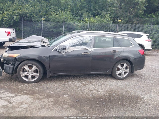 Продаж на аукціоні авто 2012 Acura Tsx 2.4, vin: JH4CW2H65CC000593, номер лоту: 46020842