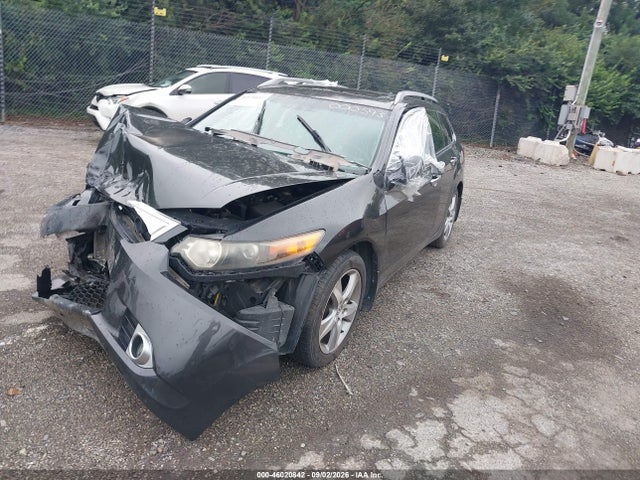 Продаж на аукціоні авто 2012 Acura Tsx 2.4, vin: JH4CW2H65CC000593, номер лоту: 46020842