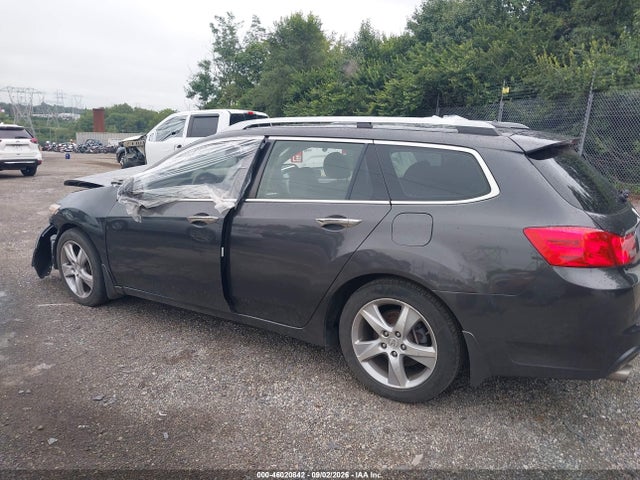 Продаж на аукціоні авто 2012 Acura Tsx 2.4, vin: JH4CW2H65CC000593, номер лоту: 46020842