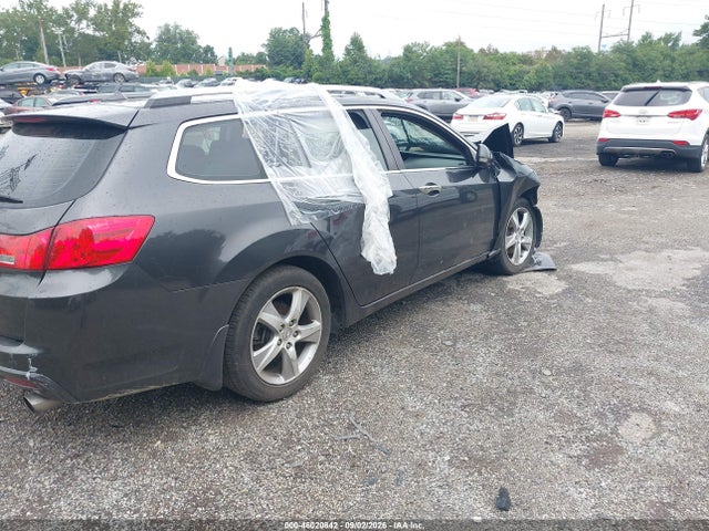 Продаж на аукціоні авто 2012 Acura Tsx 2.4, vin: JH4CW2H65CC000593, номер лоту: 46020842