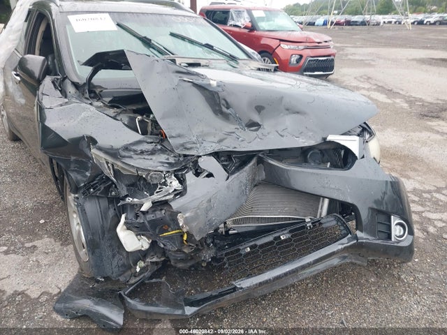 Продаж на аукціоні авто 2012 Acura Tsx 2.4, vin: JH4CW2H65CC000593, номер лоту: 46020842