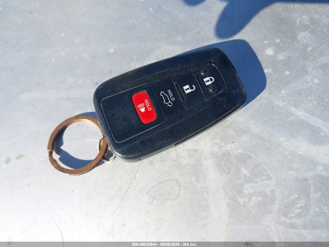 Продаж на аукціоні авто 2021 Toyota Highlander Xse, vin: 5TDJZRBH3MS102347, номер лоту: 46020844